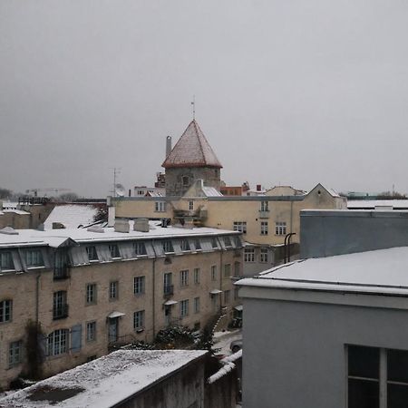Tallinn City Apartments - 2 Bedroom On Old Town Main Street Viru Екстериор снимка