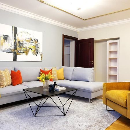 Tallinn City Apartments - 2 Bedroom On Old Town Main Street Viru Екстериор снимка