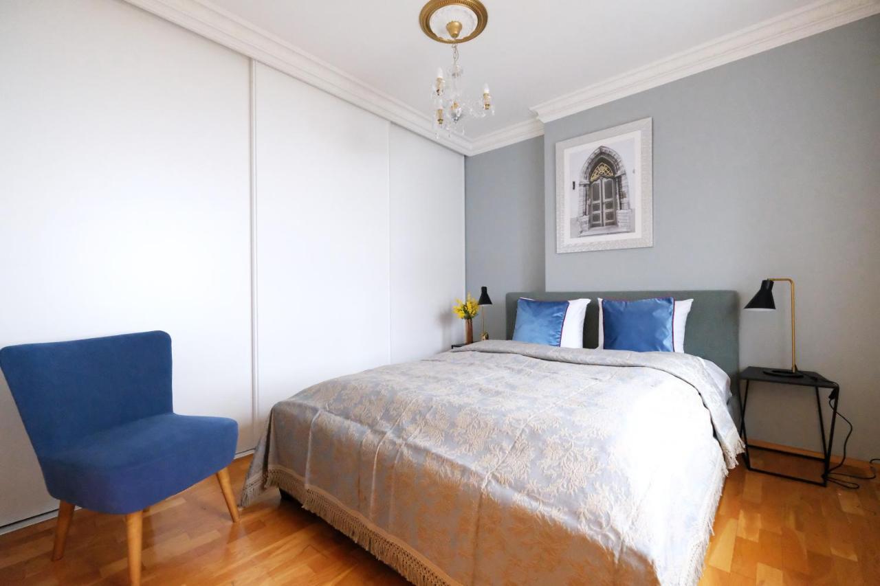 Tallinn City Apartments - 2 Bedroom On Old Town Main Street Viru Екстериор снимка