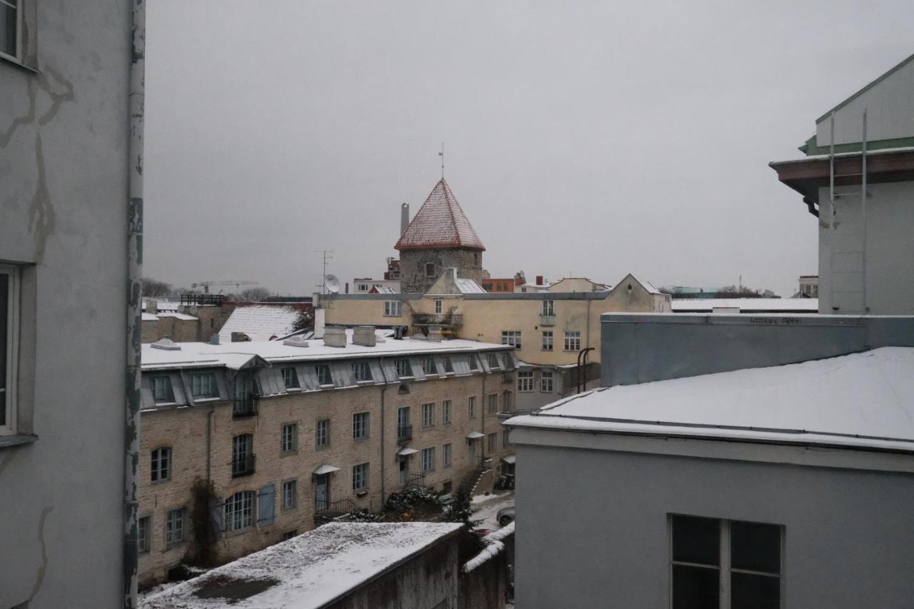 Tallinn City Apartments - 2 Bedroom On Old Town Main Street Viru Екстериор снимка