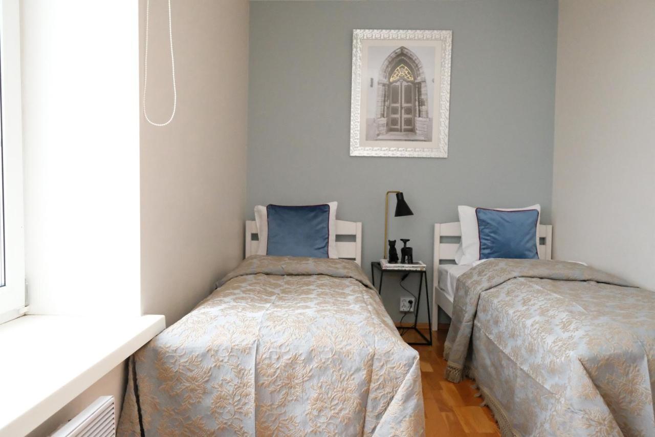 Tallinn City Apartments - 2 Bedroom On Old Town Main Street Viru Екстериор снимка